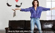 Hilary Farr