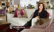 Hilary Farr