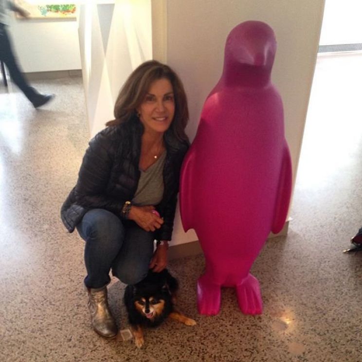 Hilary Farr