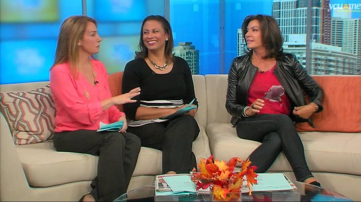 Hilary Farr