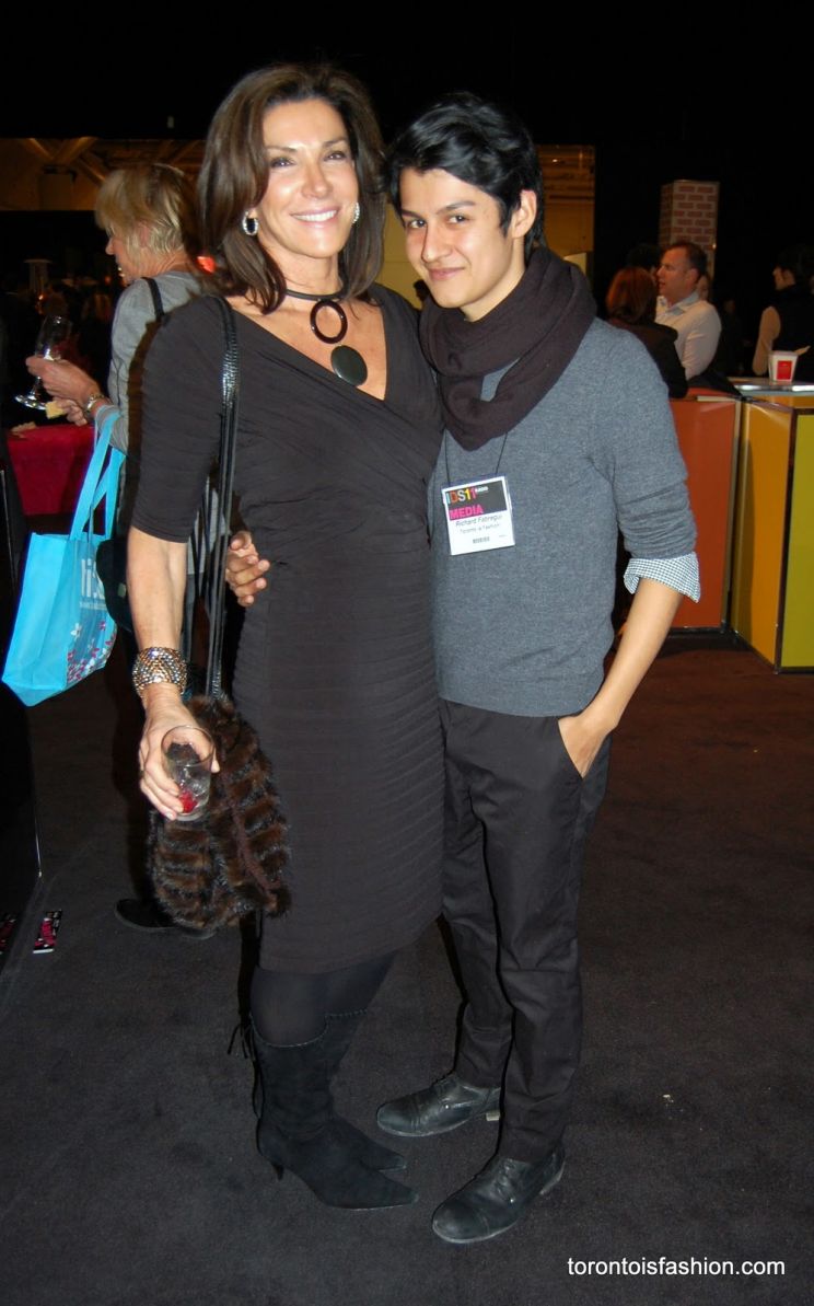 Hilary Farr