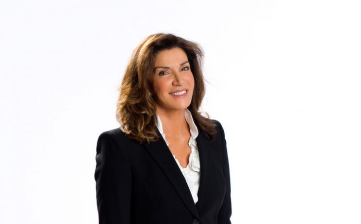 Hilary Farr