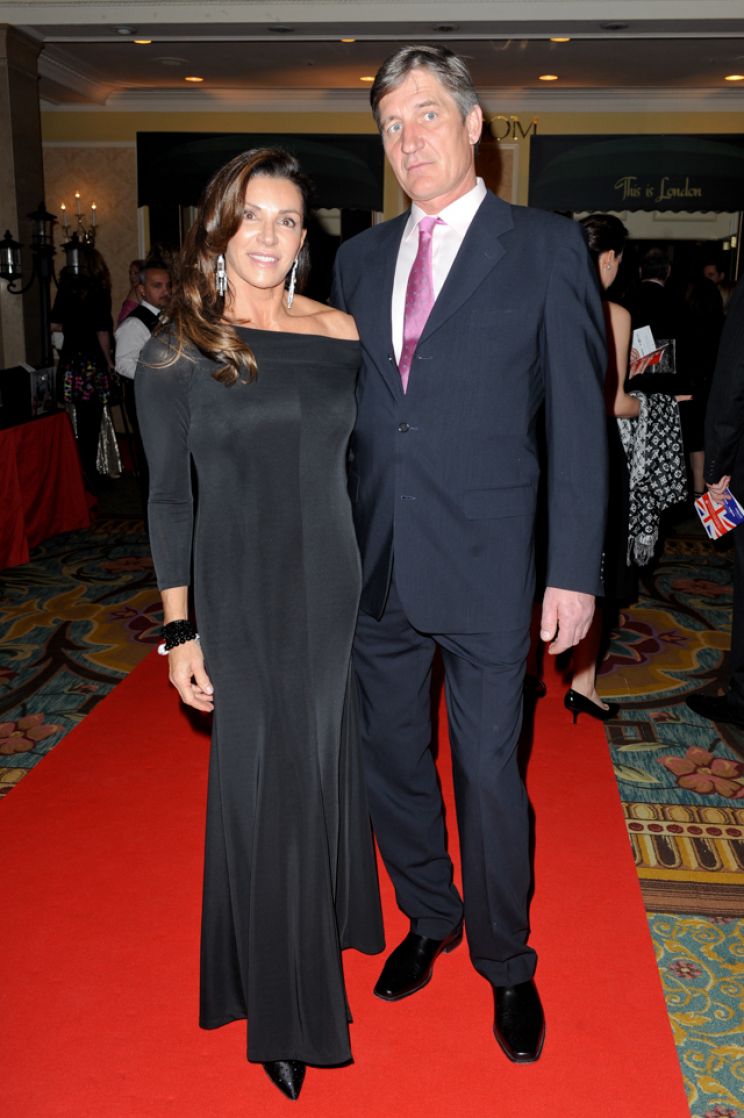 Hilary Farr