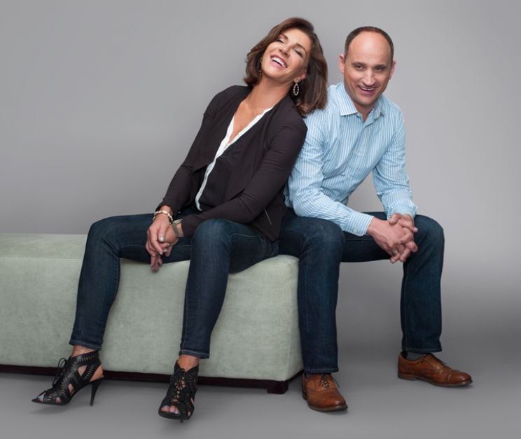Hilary Farr