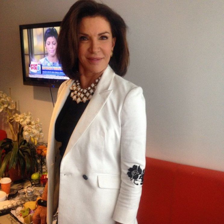 Hilary Farr