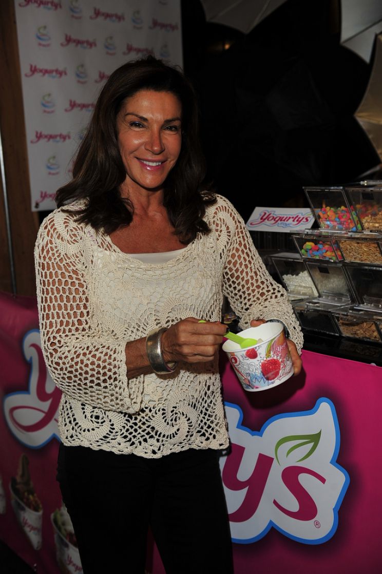 Hilary Farr