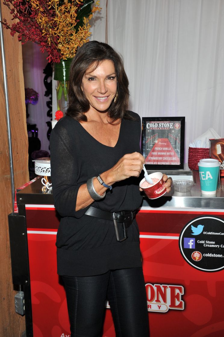 Hilary Farr