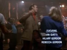 Hilary Gordon photo