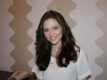 Hilary Greer