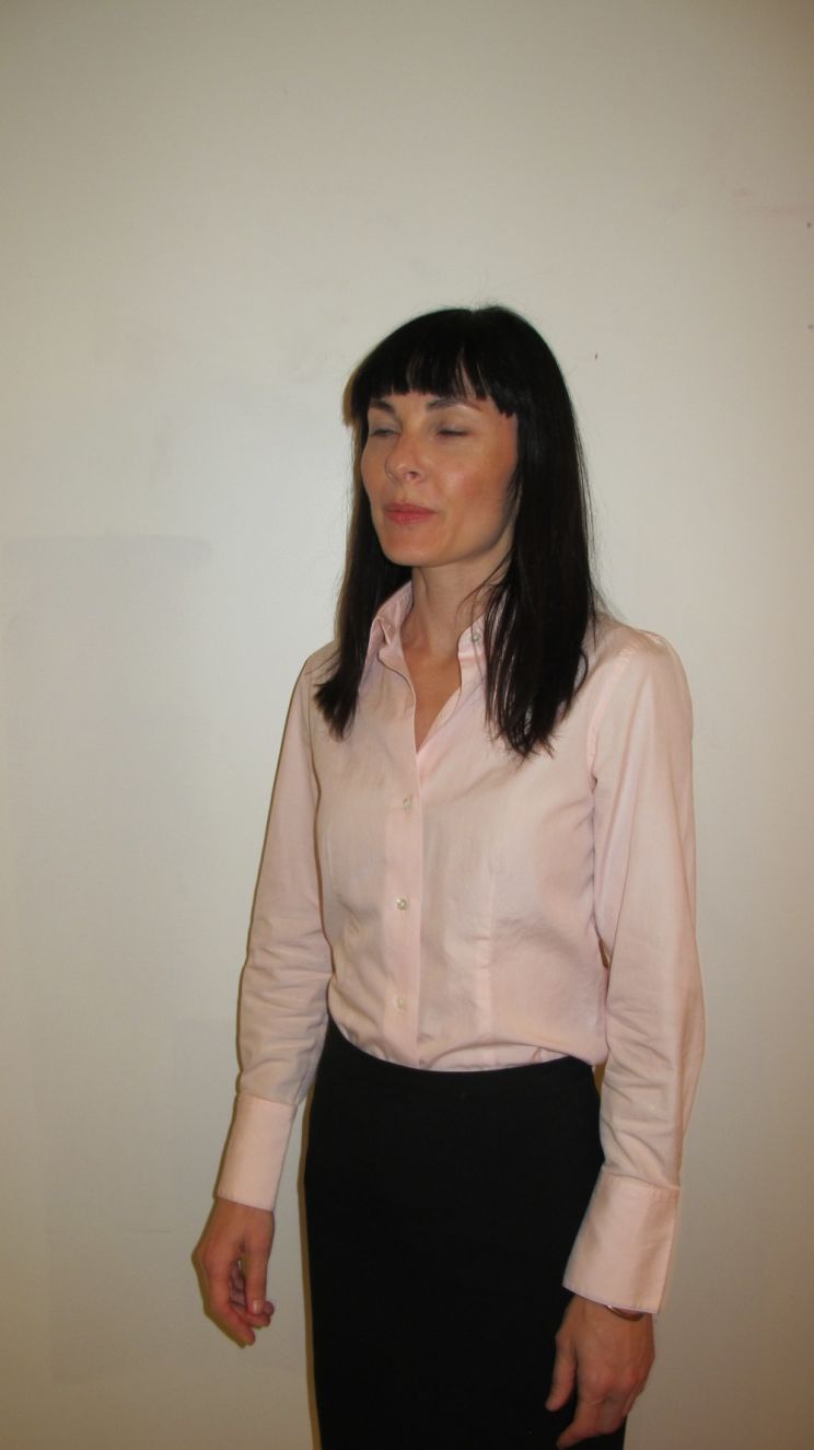 Hilary Greer