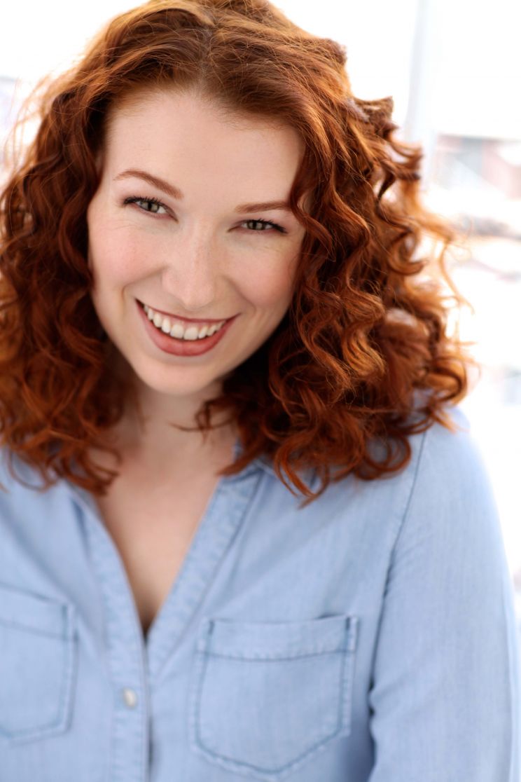 Hilary Greer
