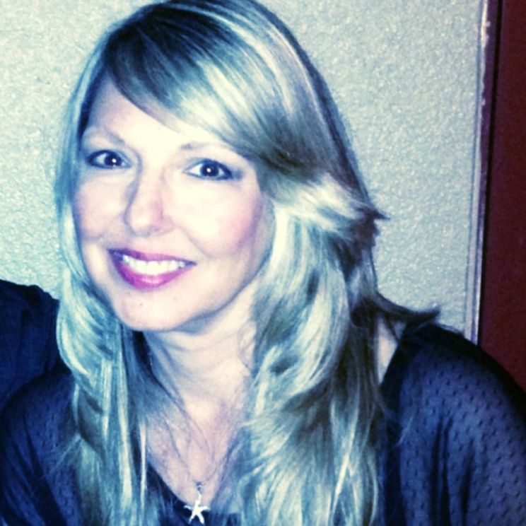 Hilary Greer