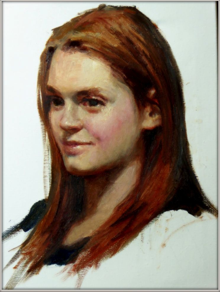 Hilary Lambert
