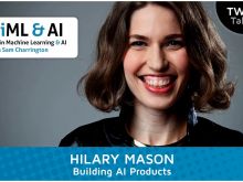 Hilary Mason