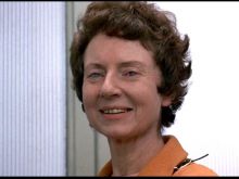 Hilary Mason