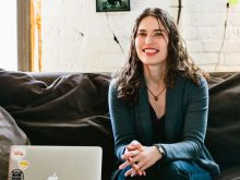 Hilary Mason