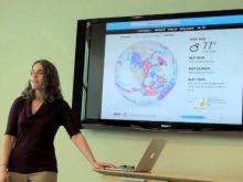 Hilary Mason