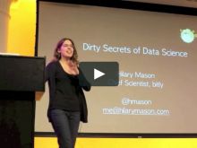 Hilary Mason