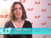 Hilary Mason