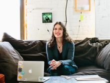 Hilary Mason