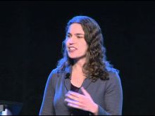 Hilary Mason