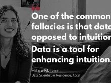 Hilary Mason