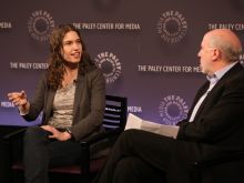 Hilary Mason