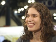 Hilary Mason