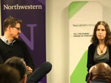 Hilary Mason photo