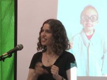 Hilary Mason
