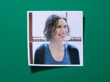 Hilary Mason
