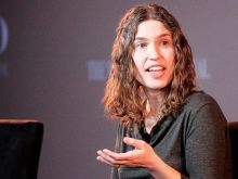 Hilary Mason
