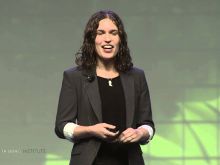 Hilary Mason
