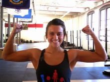 Hilary Mason