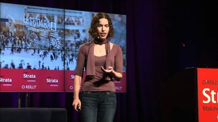 Hilary Mason