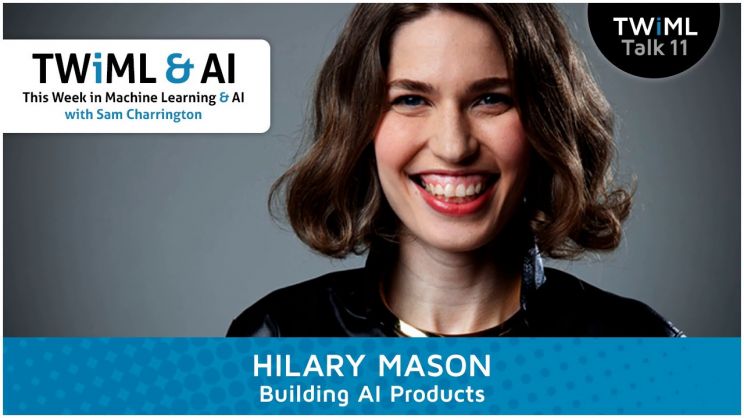Hilary Mason