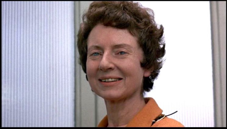 Hilary Mason
