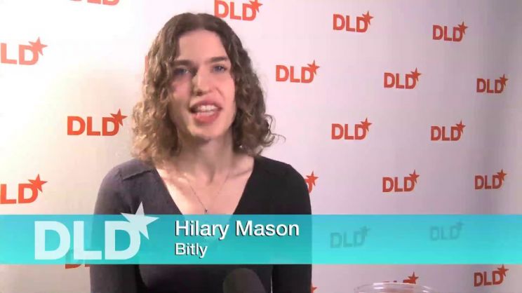 Hilary Mason