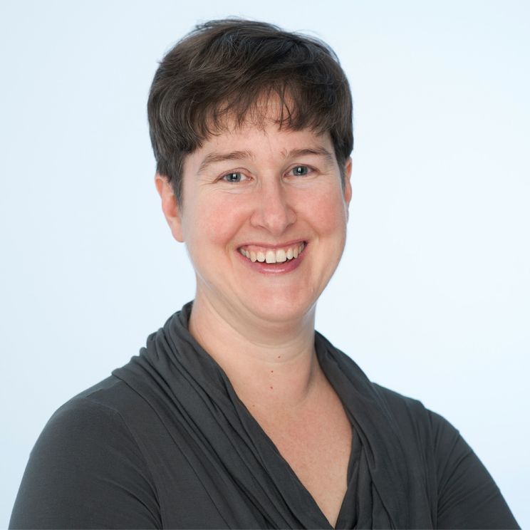 Hilary Mason