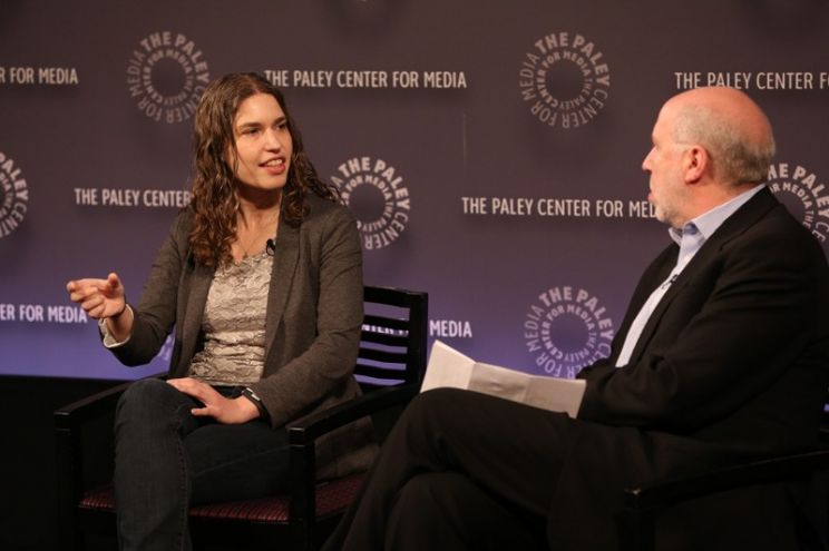 Hilary Mason