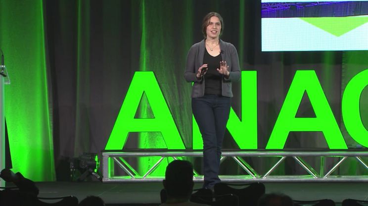 Hilary Mason