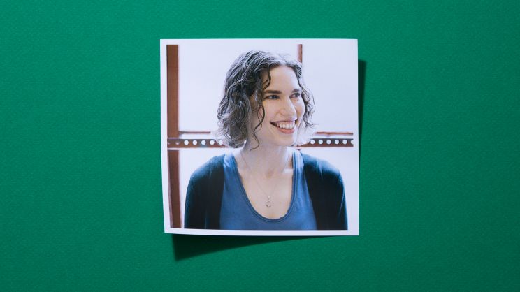 Hilary Mason