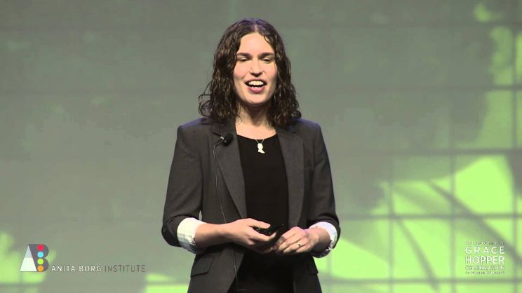 Hilary Mason