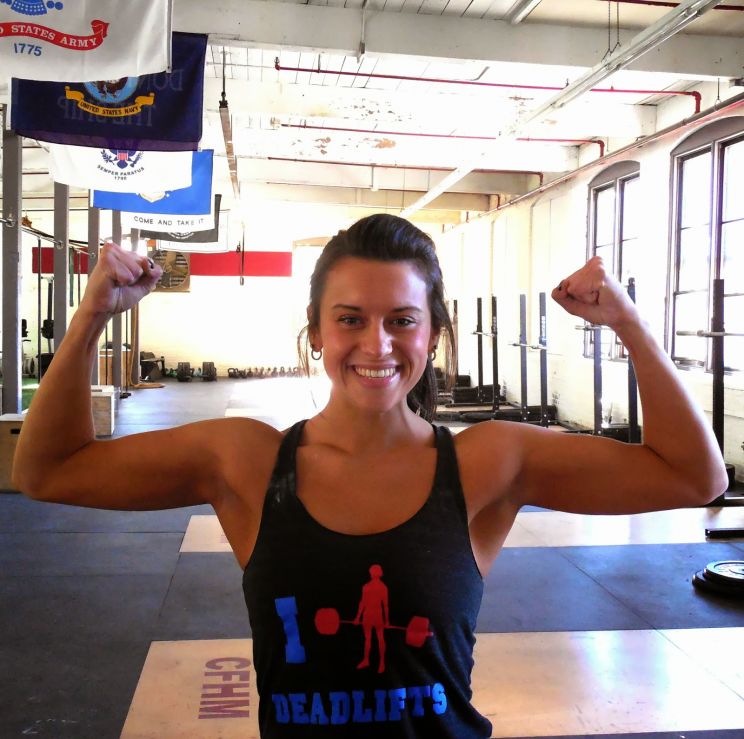 Hilary Mason