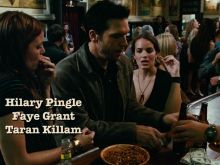 Hilary Pingle