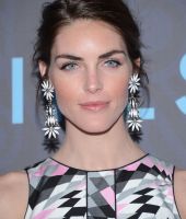 Hilary Rhoda
