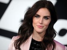 Hilary Rhoda