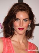 Hilary Rhoda