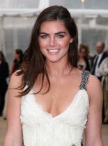 Hilary Rhoda