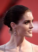 Hilary Rhoda